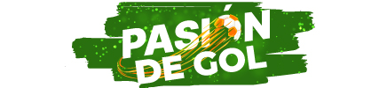CCBuga / Pasión de Gol